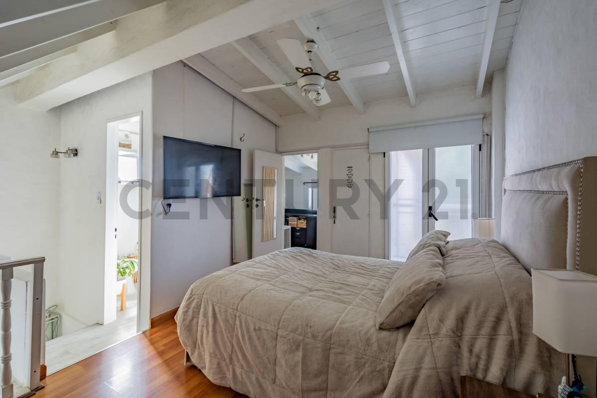 Foto de VENTA PH 2 AMBIENTES CON PATIO — VILLA SARMIENTO, MORÓN, imagen 5