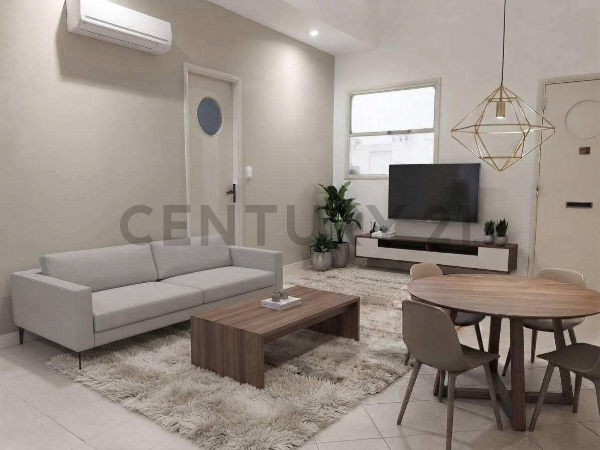 Foto de Venta Departamento tipo PH de 3 amb - en PB con patio en Retiro - Apto, imagen 3