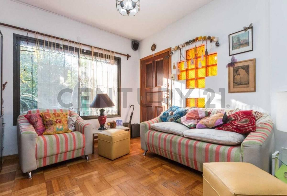 Foto de CASA 3 AMBIENTES EN VENTA EN REMEDIOS DE ESCALADA, imagen 5