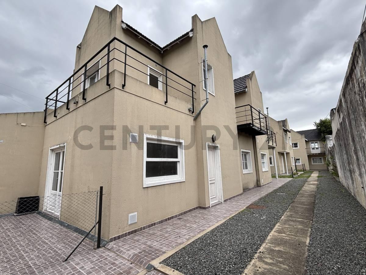 Foto de Dúplex ideal vivienda y profesional en Turdera, imagen 5