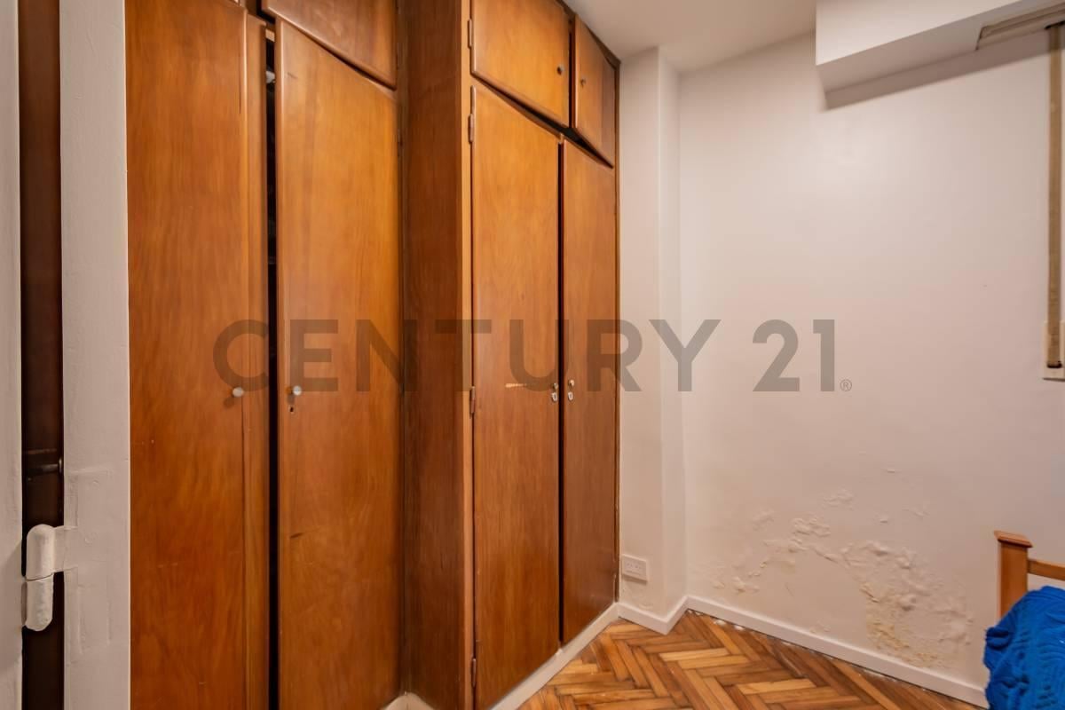 Foto de VENTA DEPARTAMENTO 3 AMBIENTES CON BALCÓN AL FRENTE – APTO CRÉDITO, imagen 3