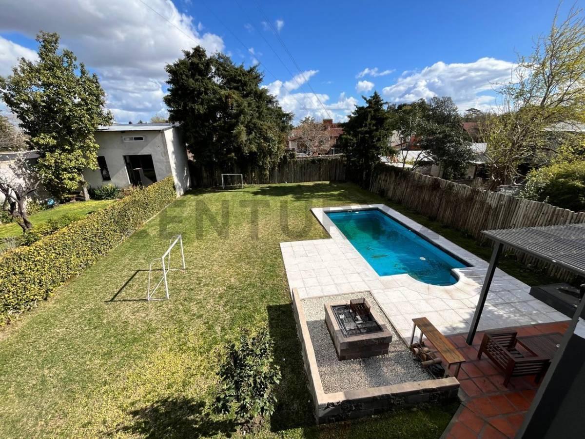 Foto de CASA 4 AMBIENTES EN VENTA EN MUÑIZ – APTA CRÉDITO – 197 M² CUBIERTOS, imagen 1