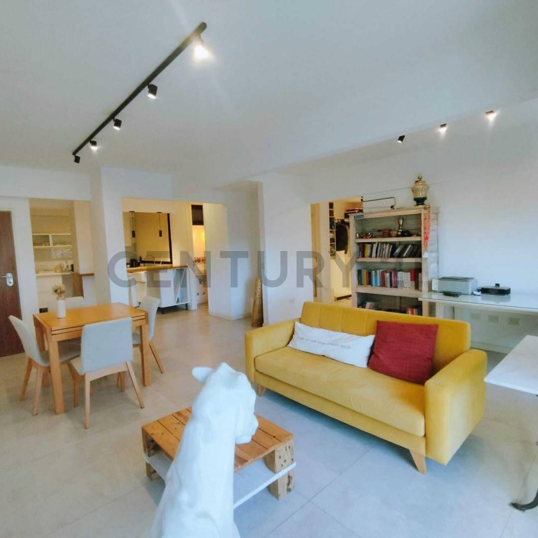 Foto de VENTA DEPARTAMENTO 2 AMB DE 75 M² - RECICLADO PREMIUM EN AVENIDA LOS, imagen 4