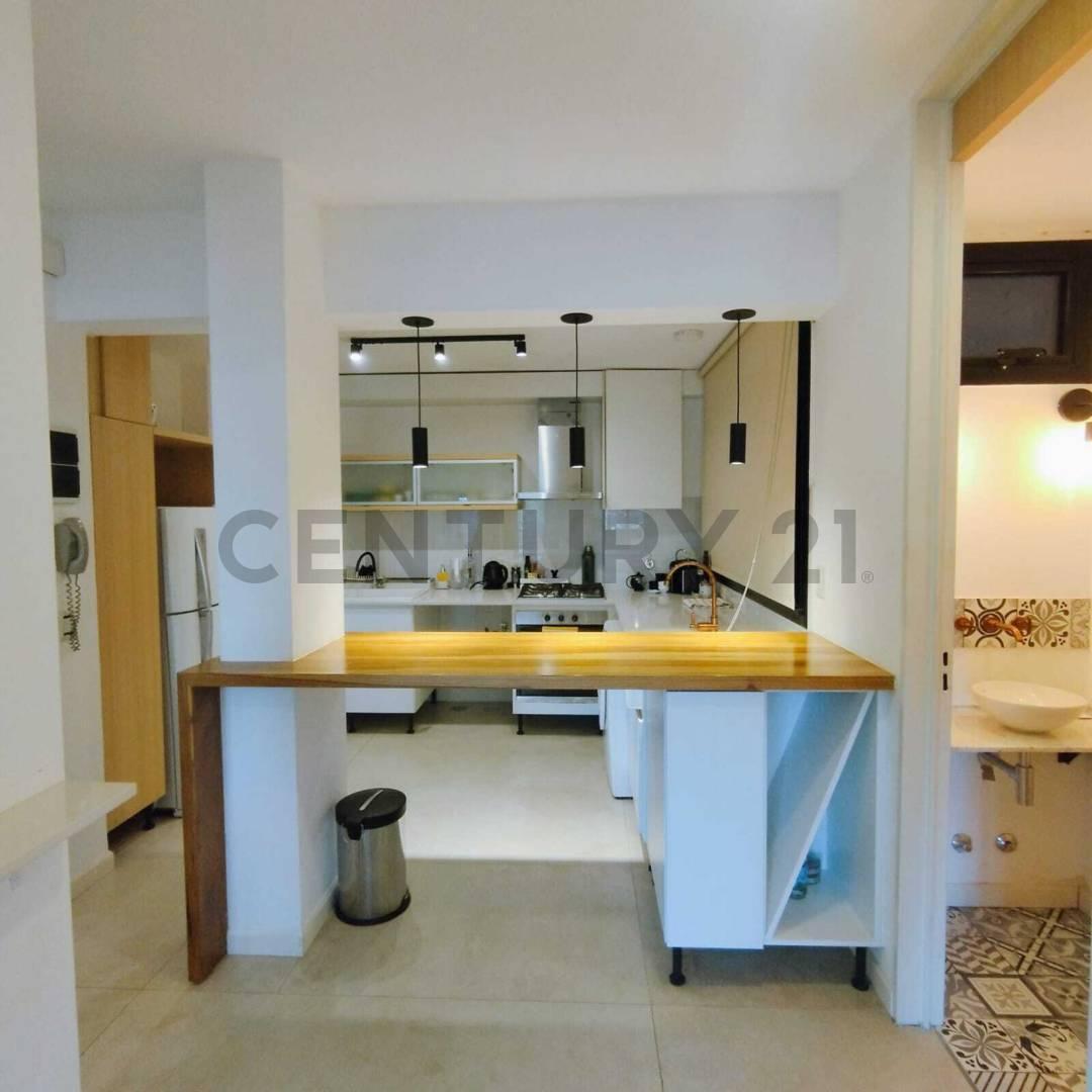 Foto de VENTA DEPARTAMENTO 2 AMB DE 75 M² - RECICLADO PREMIUM EN AVENIDA LOS, imagen 5