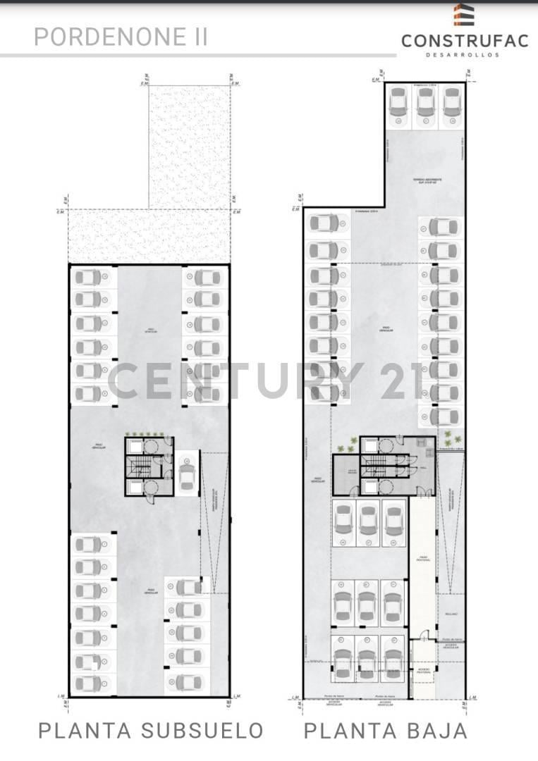 Foto de Emprendimiento en Ituzaingó – Departamento 3 ambientes A 500 mts del, imagen 5