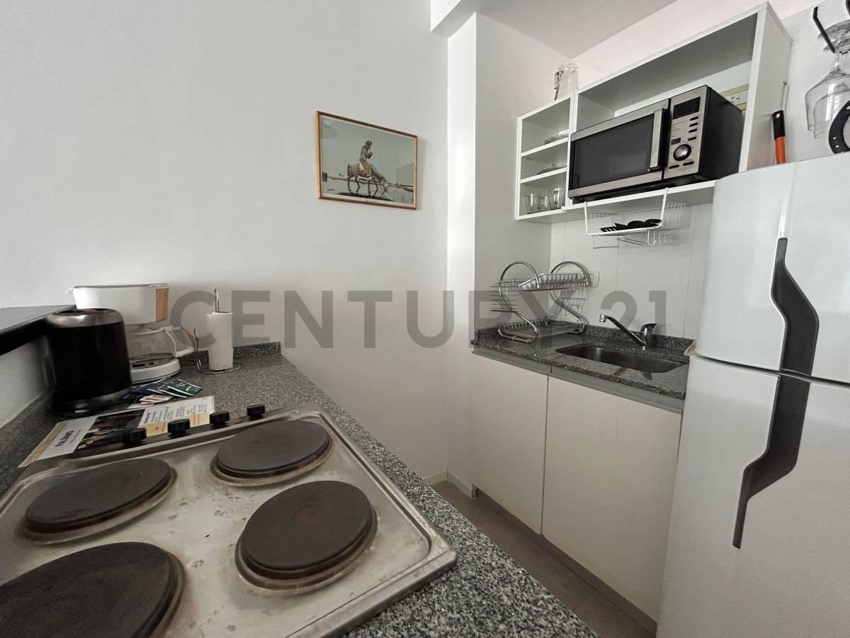 Foto de ALQUILER DEPARTAMENTO 2 AMBIENTES AMOBLADO PALERMO HOLLYWOOD, imagen 3