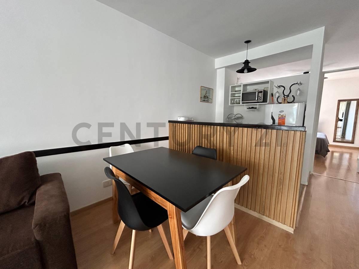 Foto de ALQUILER DEPARTAMENTO 2 AMBIENTES AMOBLADO PALERMO HOLLYWOOD, imagen 1