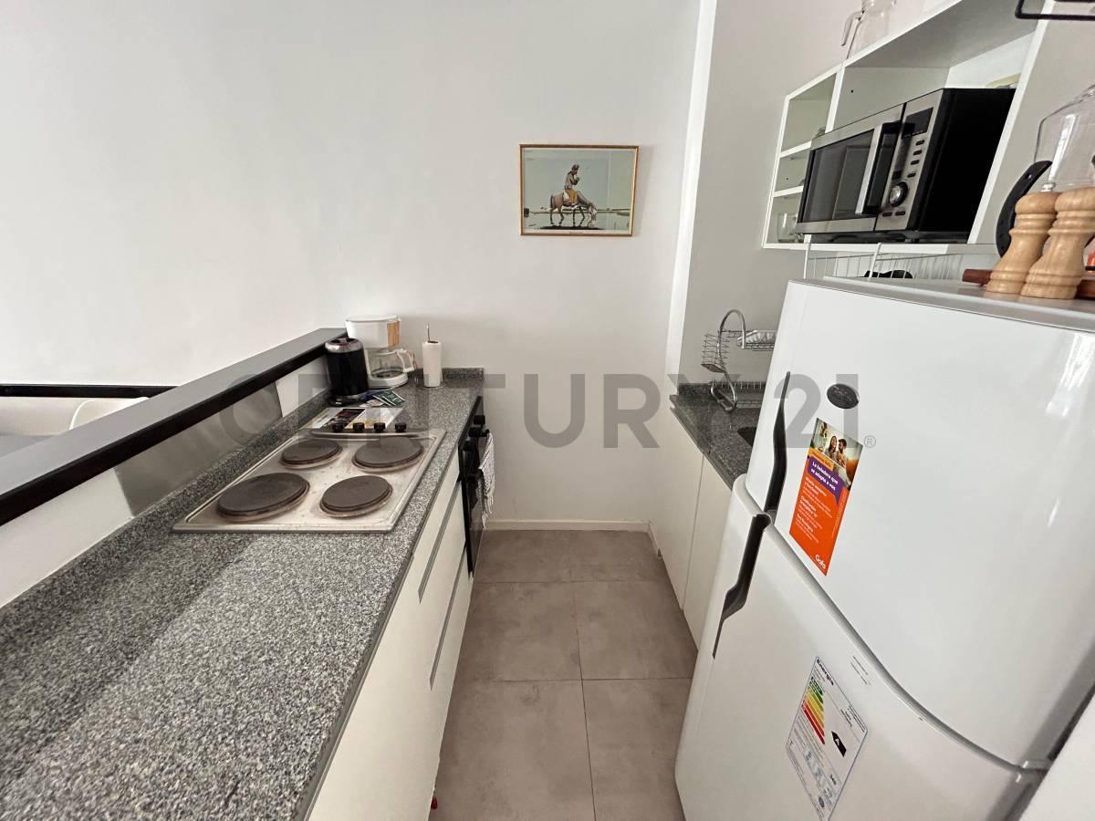 Foto de ALQUILER DEPARTAMENTO 2 AMBIENTES AMOBLADO PALERMO HOLLYWOOD, imagen 5