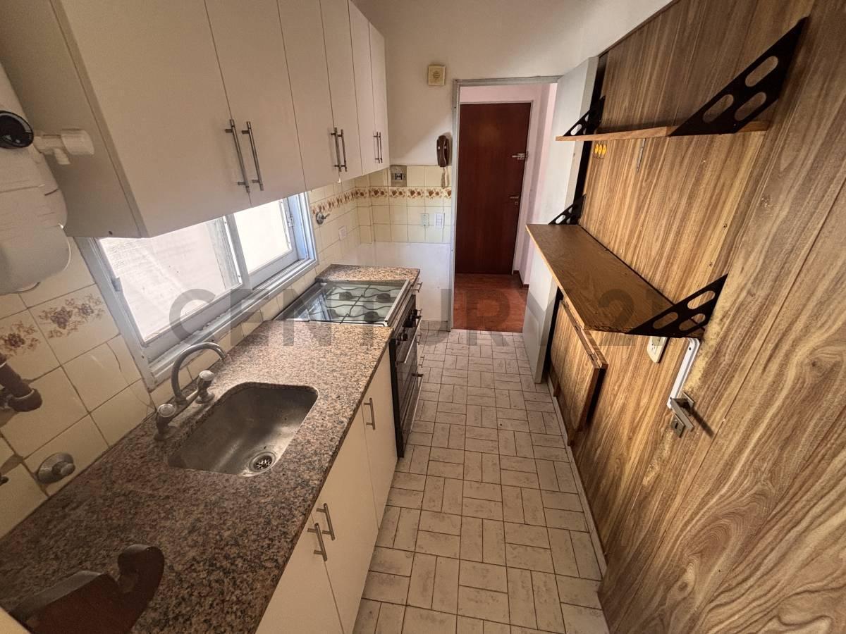 Foto de VENTA | DEPARTAMENTO 3 AMBIENTES CON COCHERA EN SAN MIGUEL, imagen 4