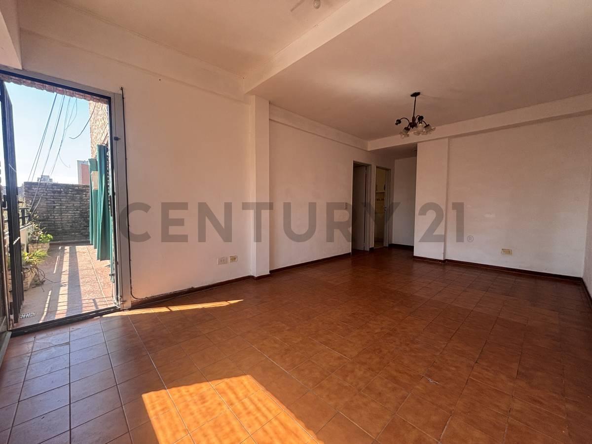 Foto de VENTA | DEPARTAMENTO 3 AMBIENTES CON COCHERA EN SAN MIGUEL, imagen 1