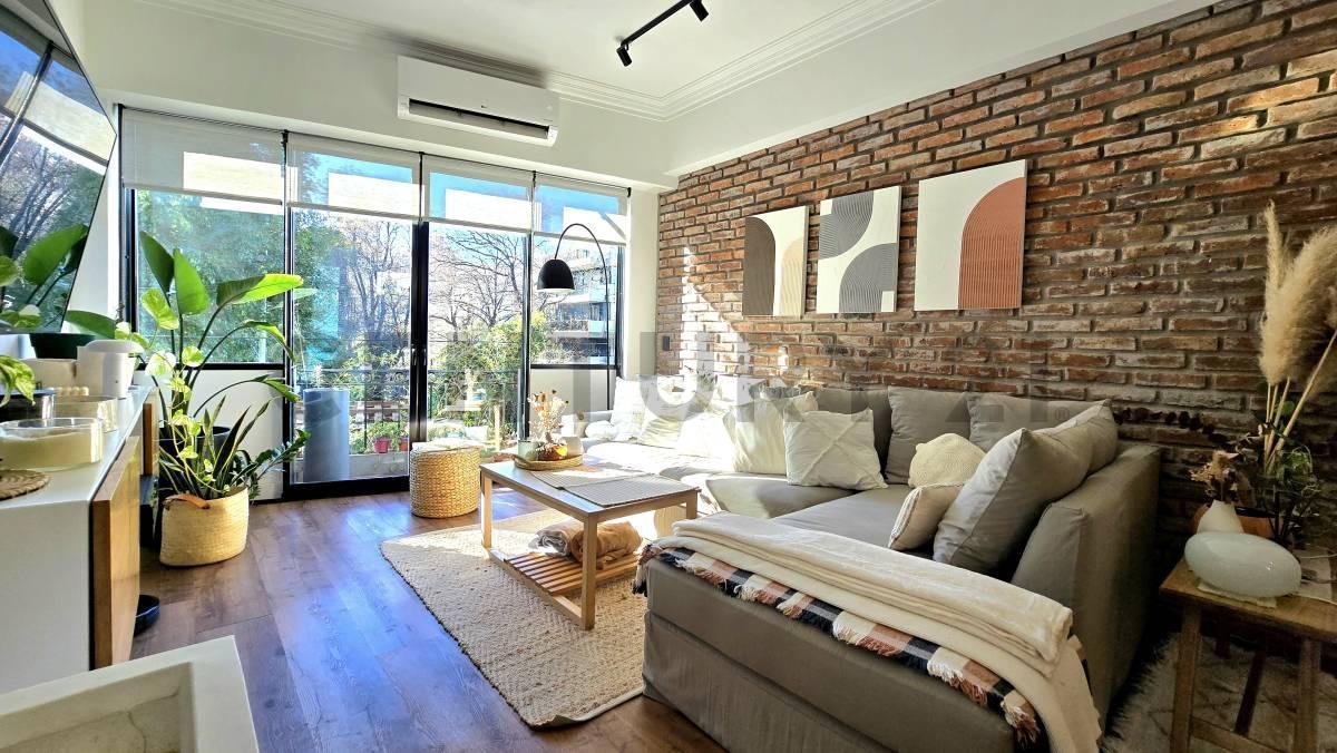 Foto de VENTA PH TIPO CASA 5 AMBIENTES EN NUÑEZ, imagen 1