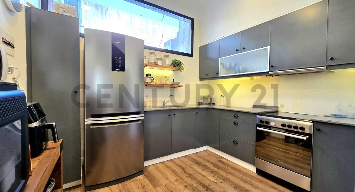 Foto de VENTA PH TIPO CASA 5 AMBIENTES EN NUÑEZ, imagen 2