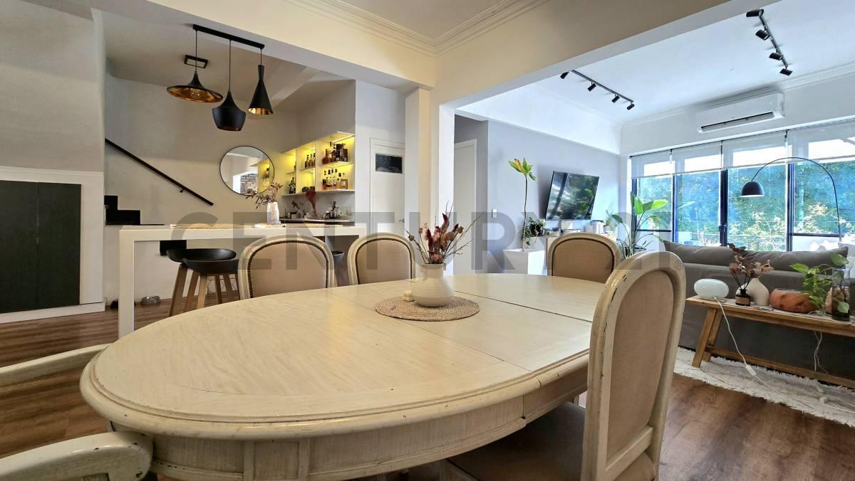 Foto de VENTA PH TIPO CASA 5 AMBIENTES EN NUÑEZ, imagen 3