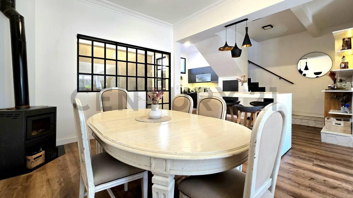 Foto de VENTA PH TIPO CASA 5 AMBIENTES EN NUÑEZ, imagen 4