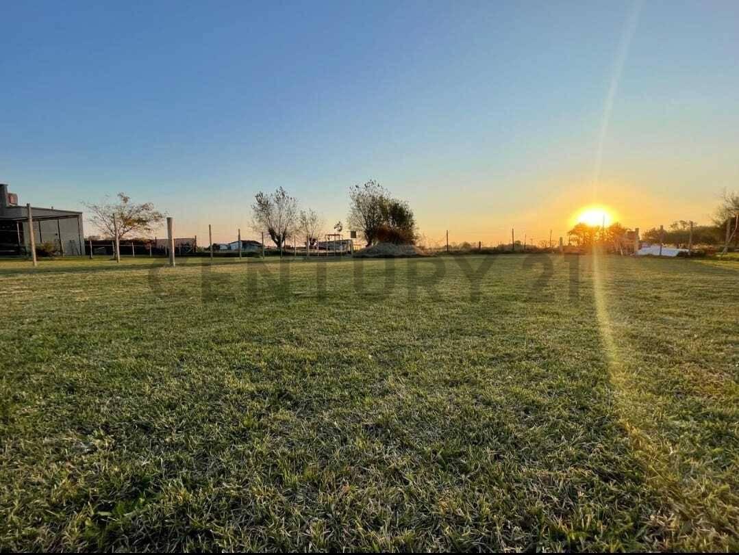 Foto de Venta de Lote en Barrio Privado Las Negras, Arrecifes, Provincia de Bs, imagen 2