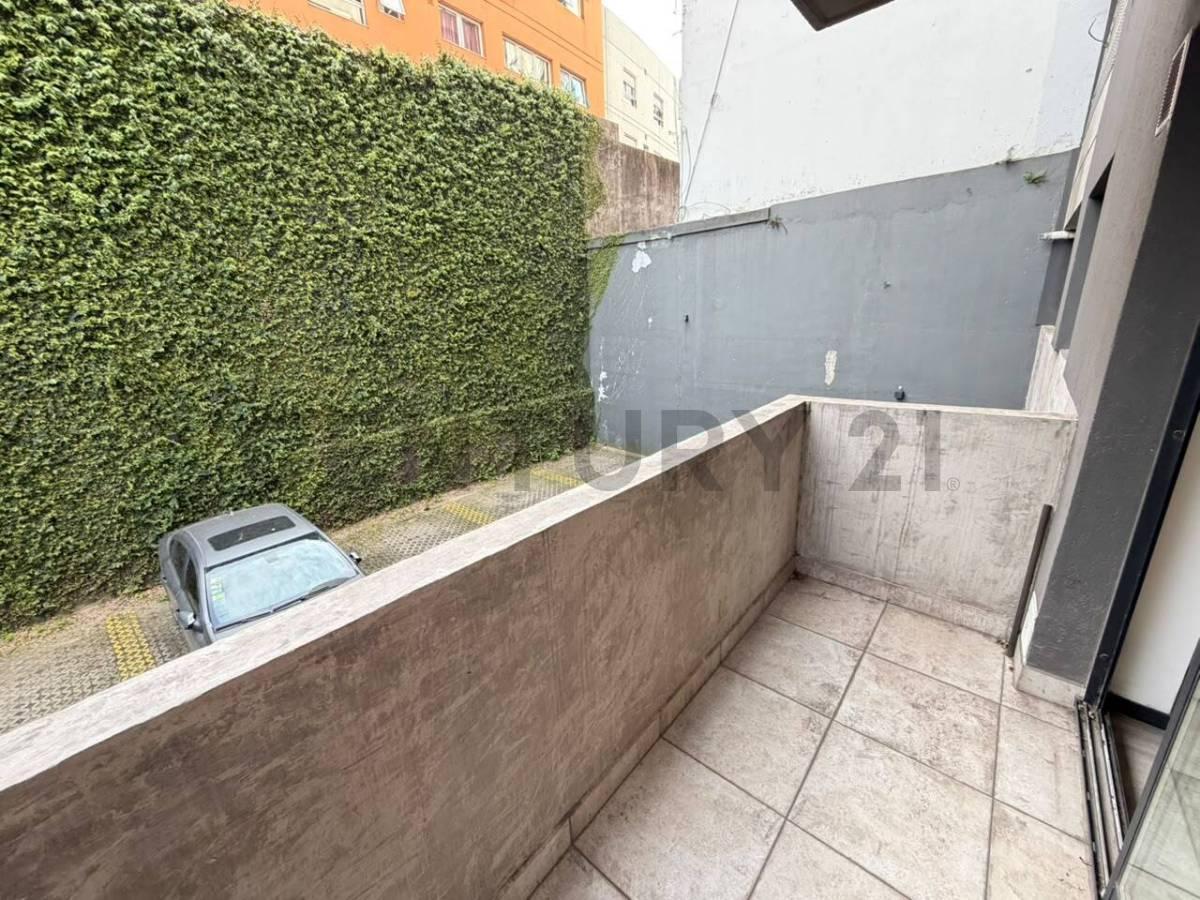 Foto de ALQUILER MONOAMBIENTE CON BALCÓN EN BARRACAS, imagen 3