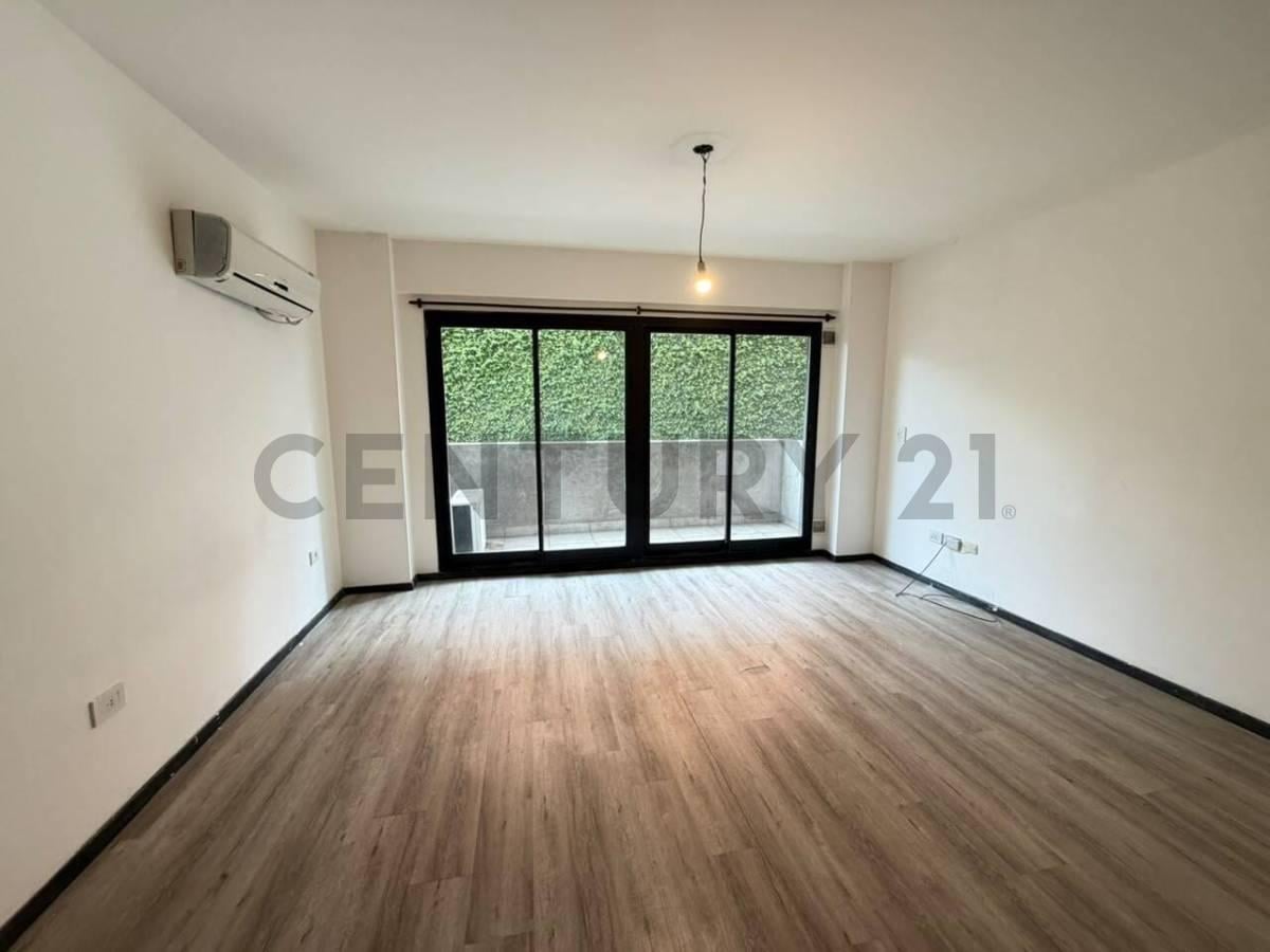 Foto de ALQUILER MONOAMBIENTE CON BALCÓN EN BARRACAS, imagen 1