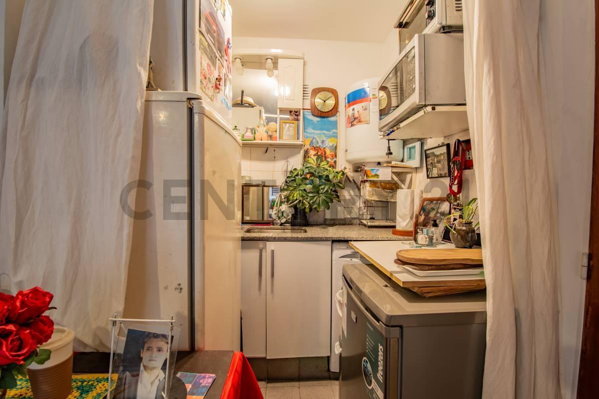 Foto de Monoambiente en Venta en San Isidro – 24 m² – 1° Piso – Estilo Inglés, imagen 4