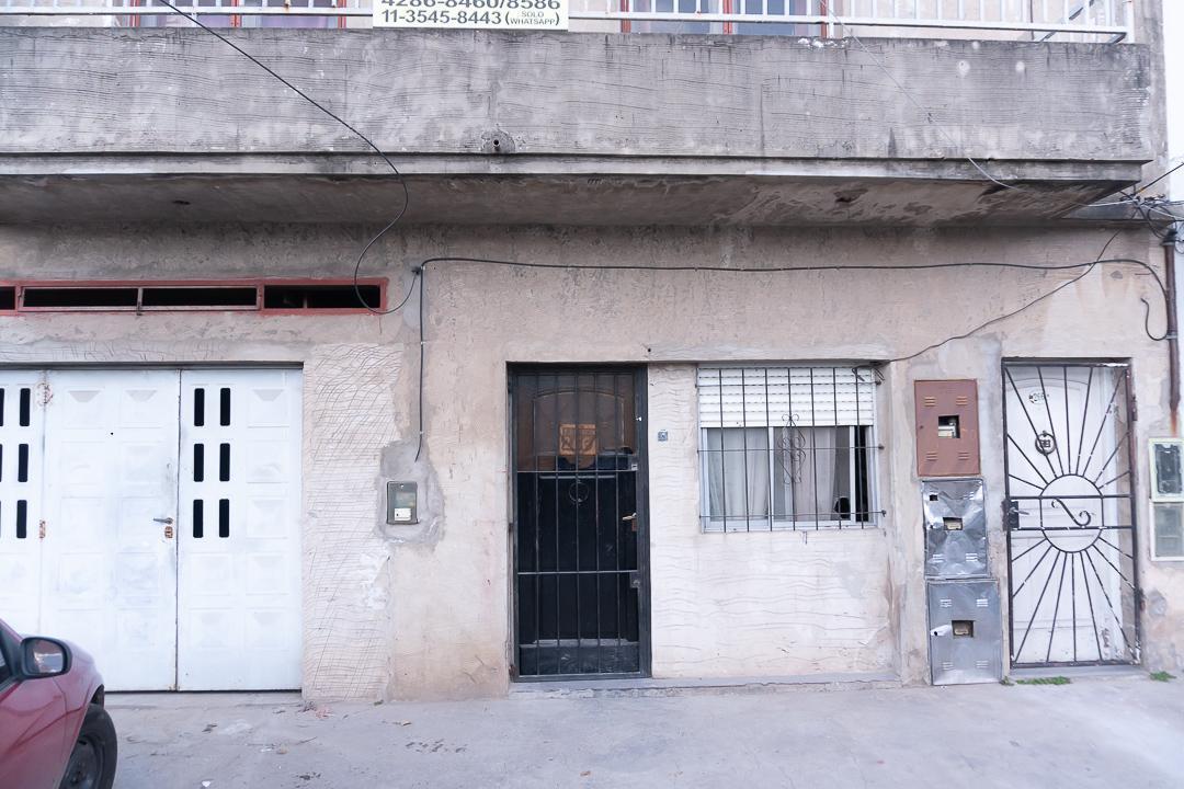 Foto de CASA EN VENTA – PÍO BAROJA 266, VILLA CENTENARIO | TERRENO DE 298 M², imagen 1