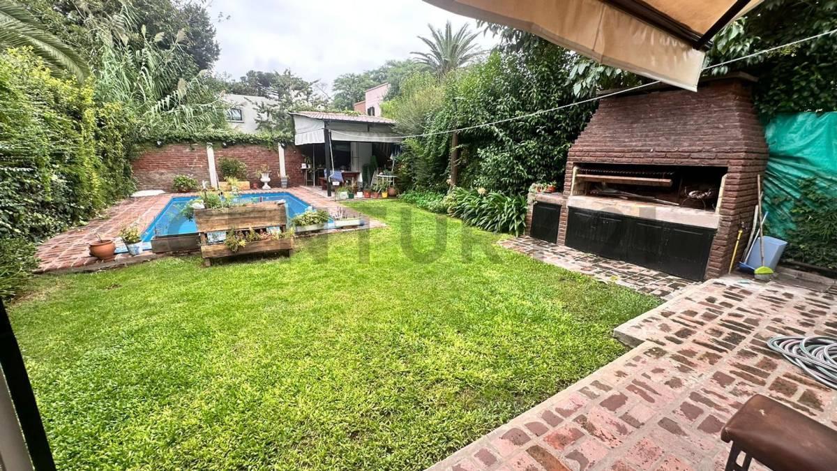 Foto de VENTA - CASA EN BELLA VISTA 4 AMBIENTES - APTA CRÉDITO, imagen 1