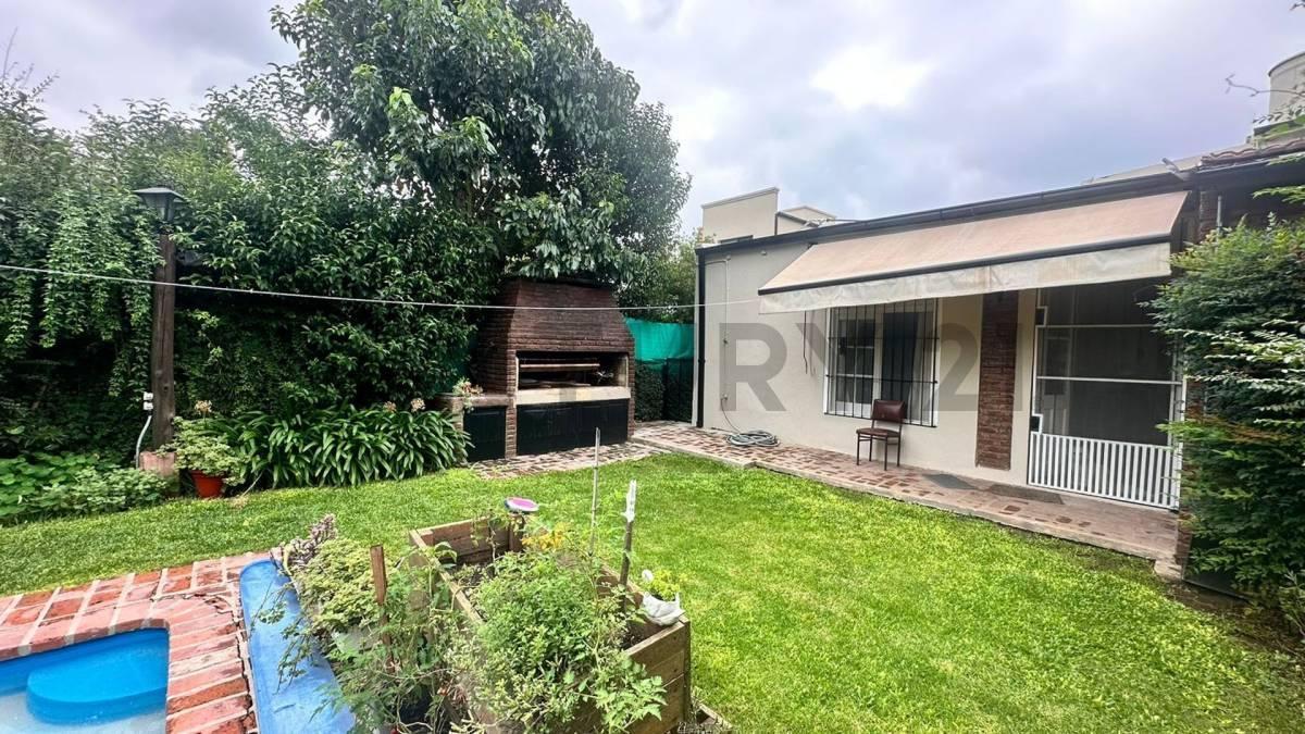 Foto de VENTA - CASA EN BELLA VISTA 4 AMBIENTES - APTA CRÉDITO, imagen 2