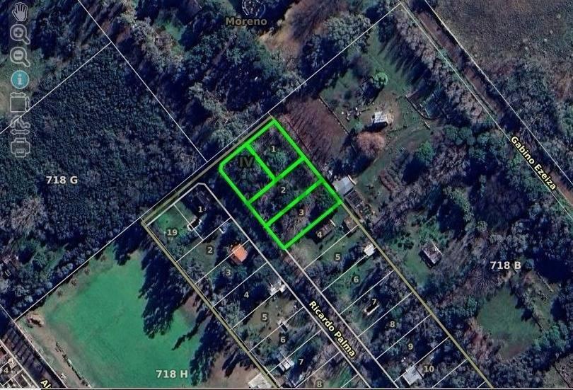 Foto de Venta de Lote en General Rodríguez – Excelente Ubicación, imagen 4