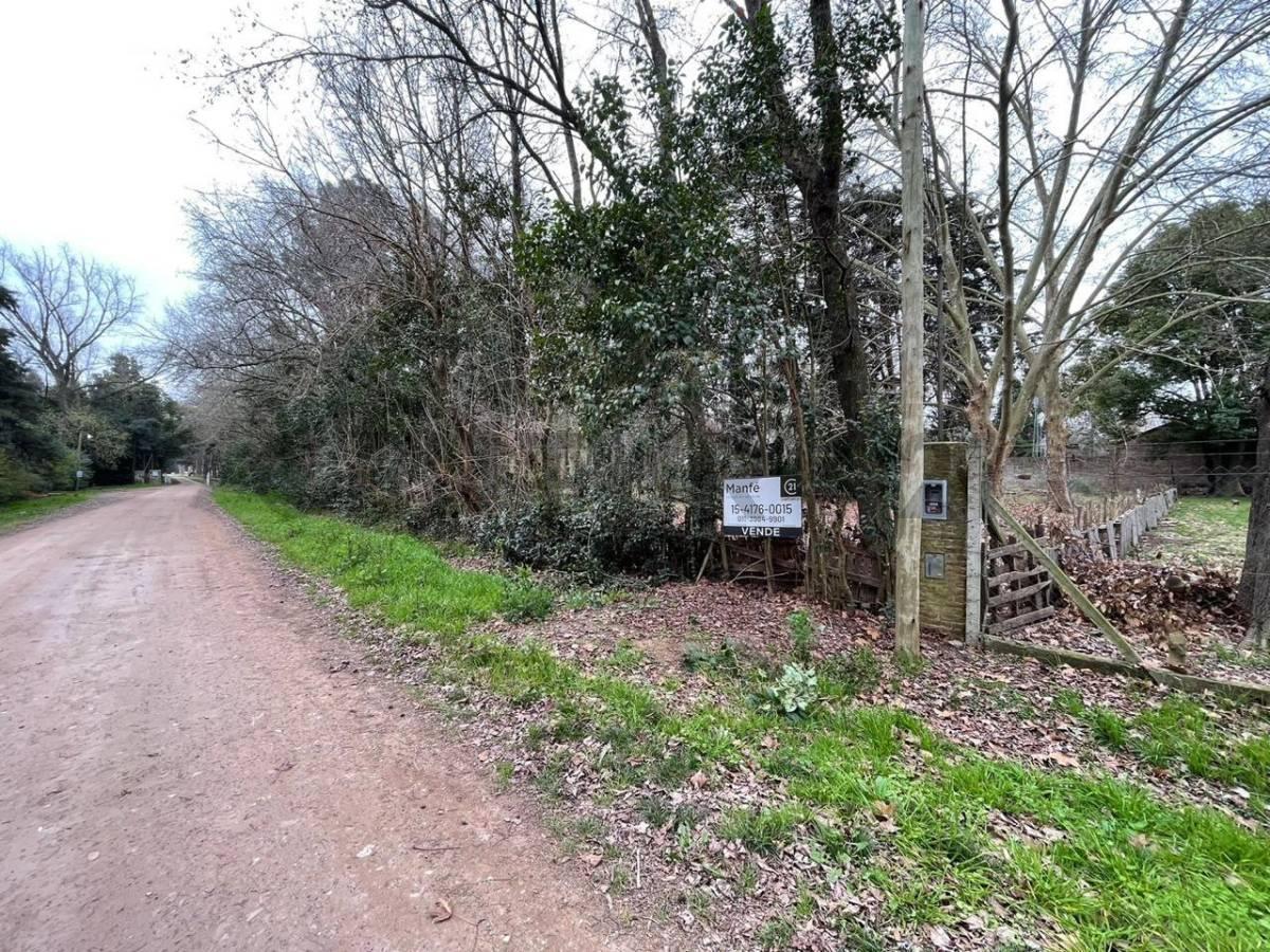 Foto de Venta de Lote en General Rodríguez – Excelente Ubicación, imagen 1
