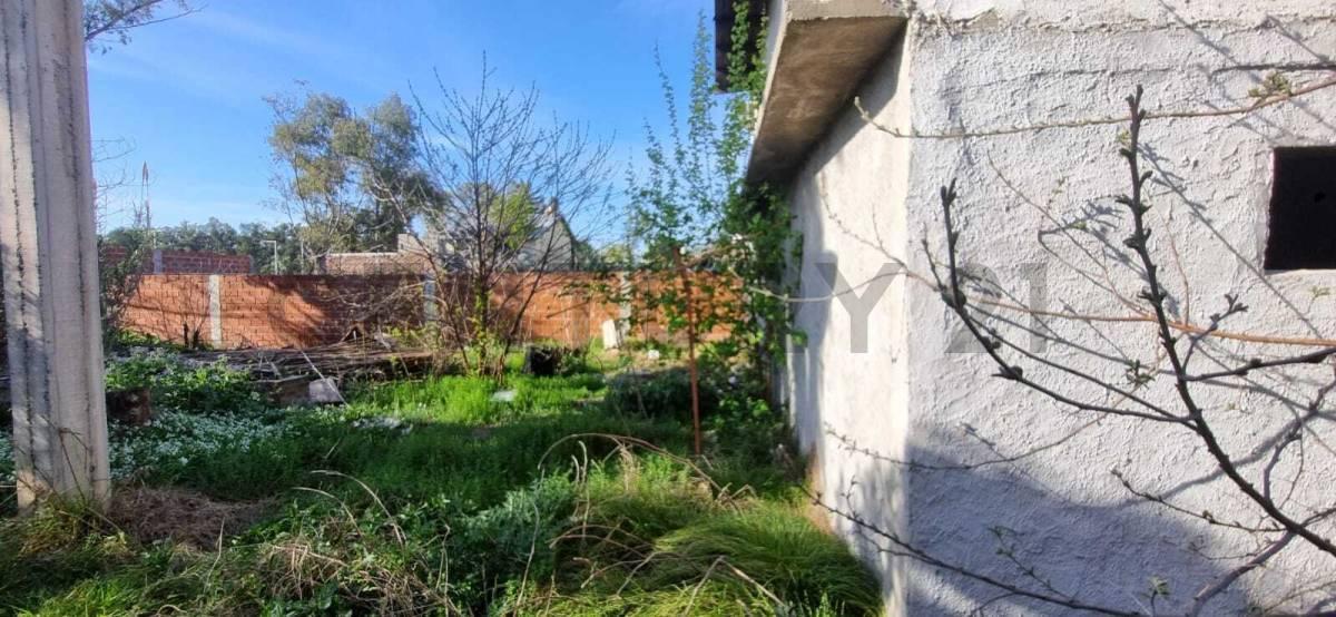 Foto de Venta Terreno Los Polvorines 667 m2 con edificación a reciclar, imagen 2