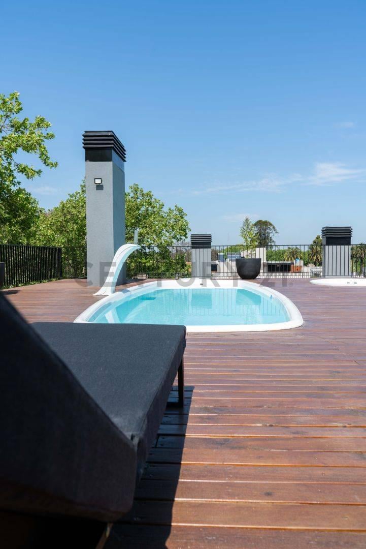 Foto de EXCELENTE departamente 2 ambientes en PB - A ESTRENAR - AMERITIS, imagen 1