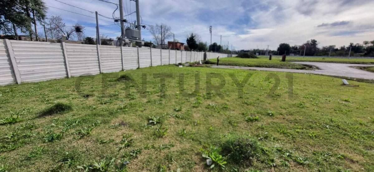 Foto de Venta terreno Barrio parque Las Casuarinas, Del Viso, Pilar, imagen 2