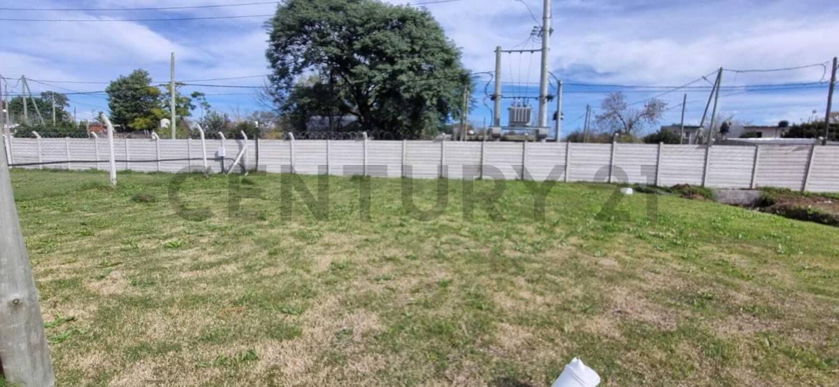 Foto de Venta terreno Barrio parque Las Casuarinas, Del Viso, Pilar, imagen 4