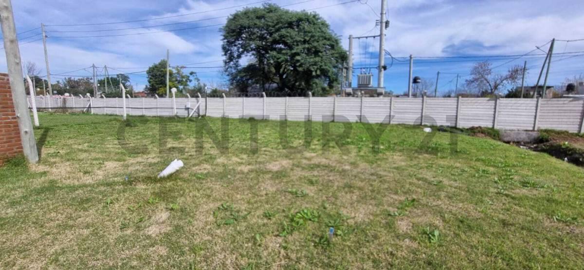 Foto de Venta terreno Barrio parque Las Casuarinas, Del Viso, Pilar, imagen 5