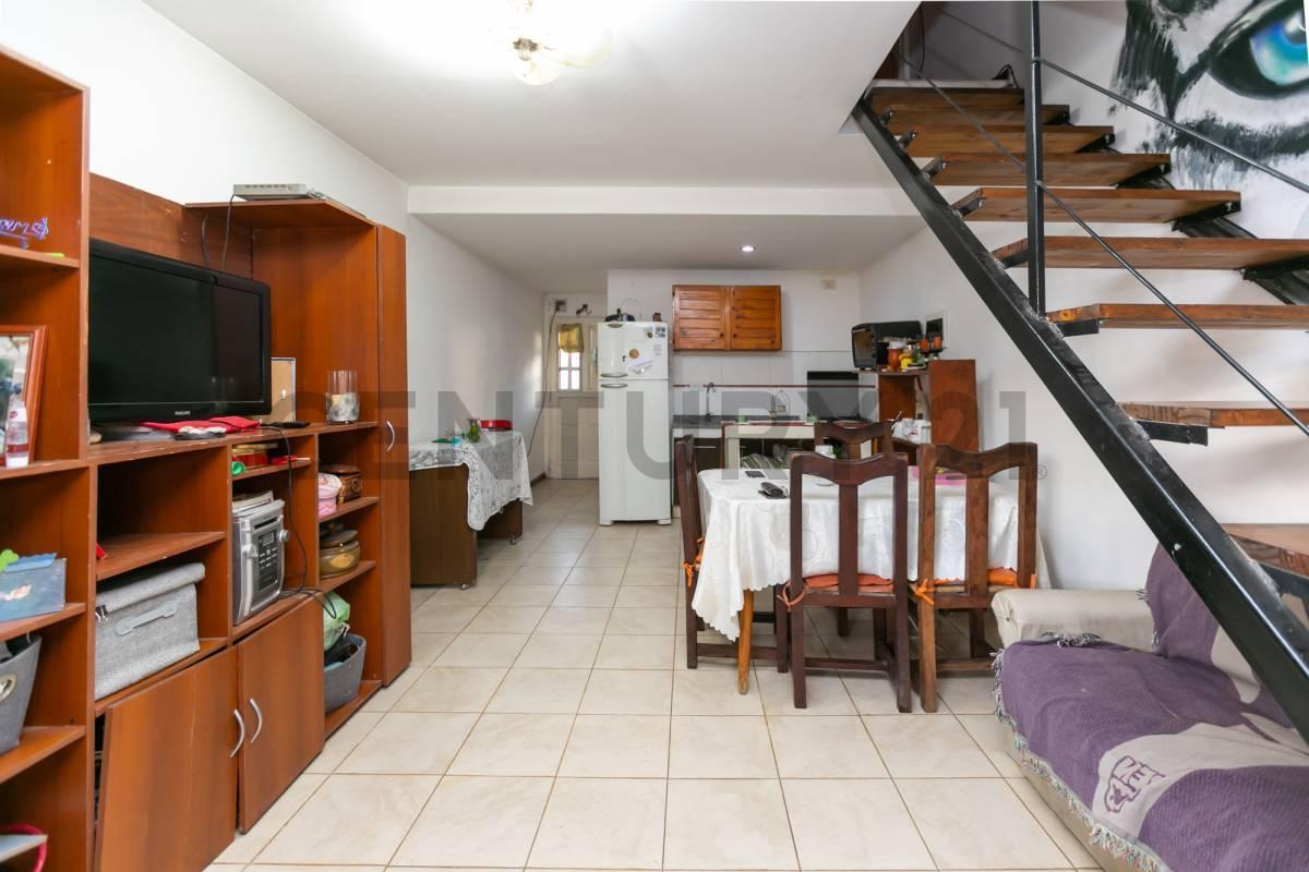 Foto de VENTA DUPLEX 3 AMBIENTES EN WILLIAM MORRIS HURLINGHAM GARAGE, imagen 5