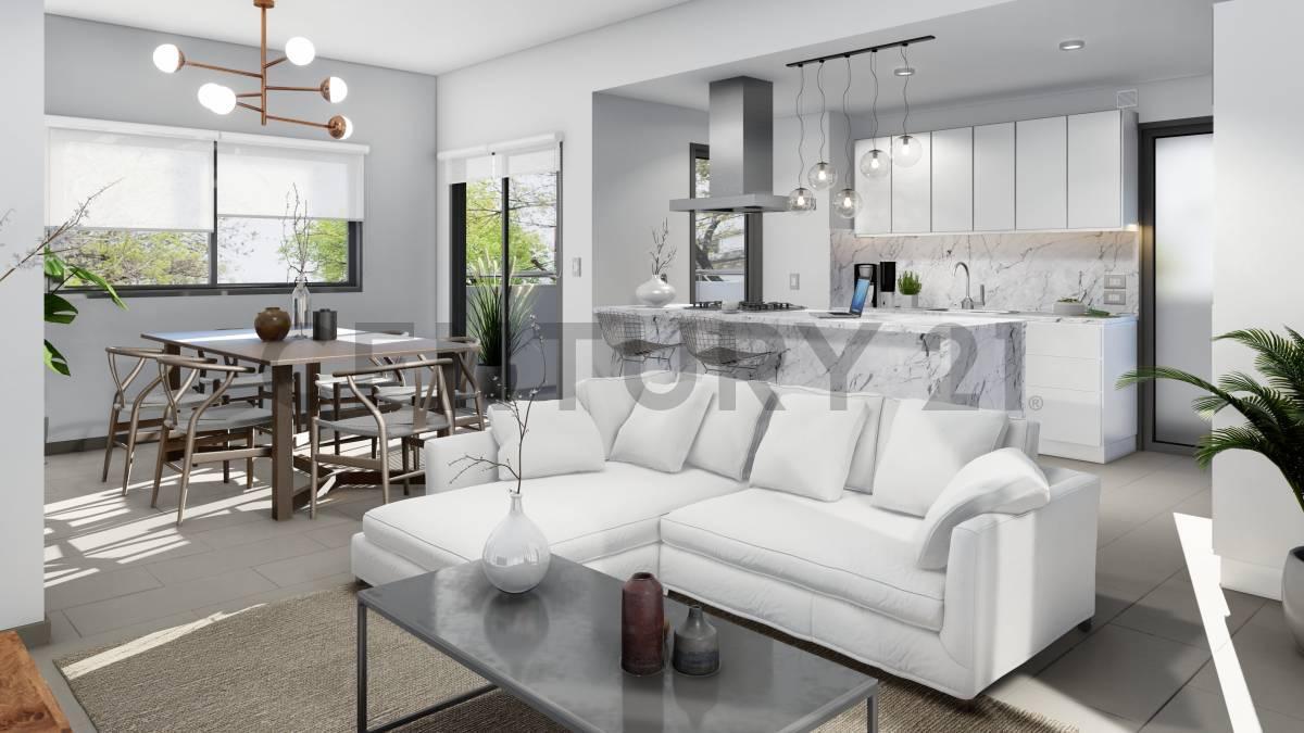 Foto de Venta DEPARTAMENTO 4 AMB - Muñiz de CATEGORIA - ENTREGA 2026, imagen 1