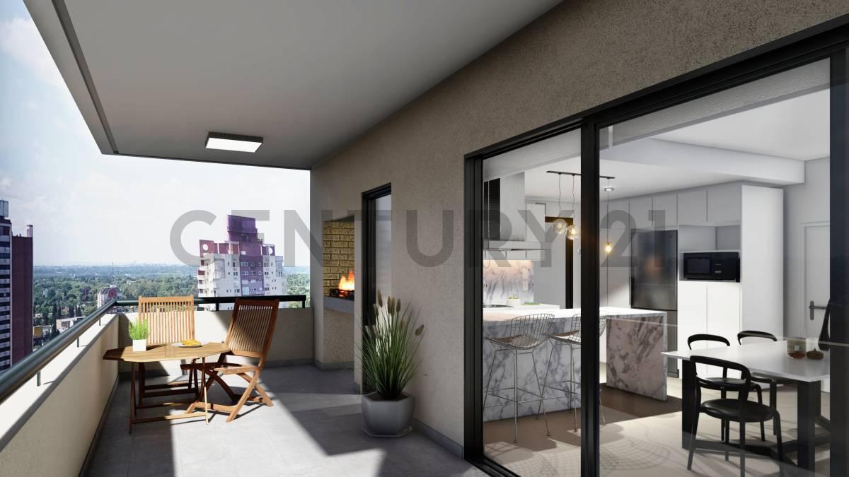 Foto de Venta DEPARTAMENTO 4 AMB - Muñiz de CATEGORIA - ENTREGA 2026, imagen 3