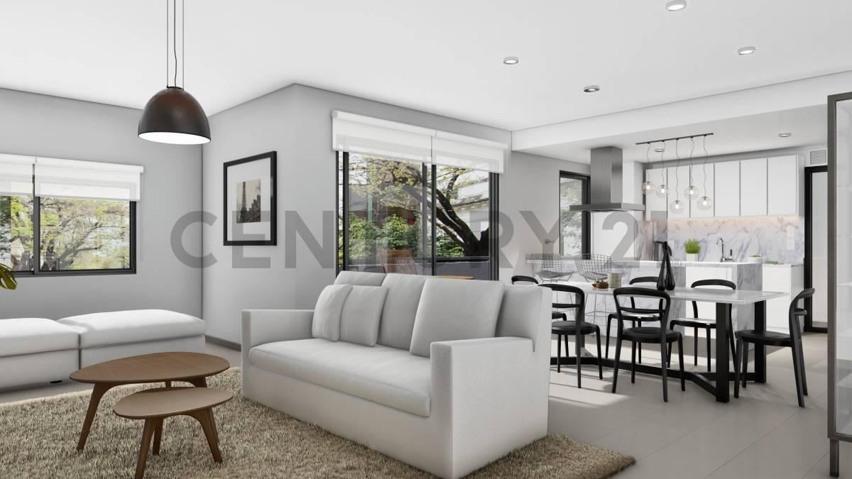 Foto de Venta DEPARTAMENTO 4 AMB - Muñiz de CATEGORIA - ENTREGA 2026, imagen 2