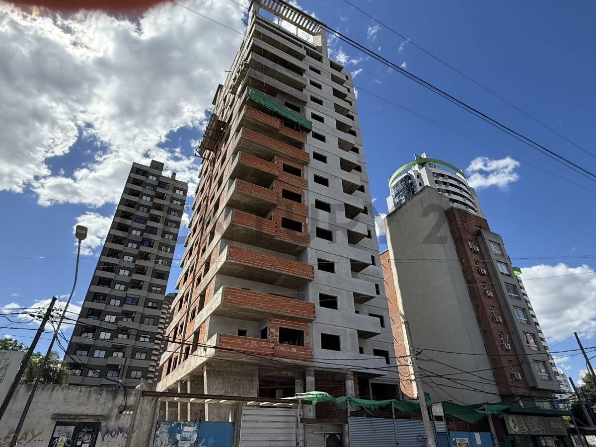 Foto de DEPTO 3 AMBIENTES DE CATEGORIA EN CONSTRUCCION-Con Financiacion propia, imagen 1