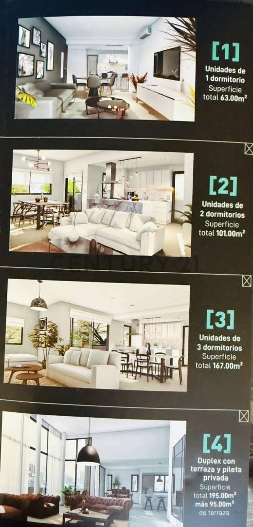 Foto de DEPTO 3 AMBIENTES DE CATEGORIA EN CONSTRUCCION-Con Financiacion propia, imagen 4