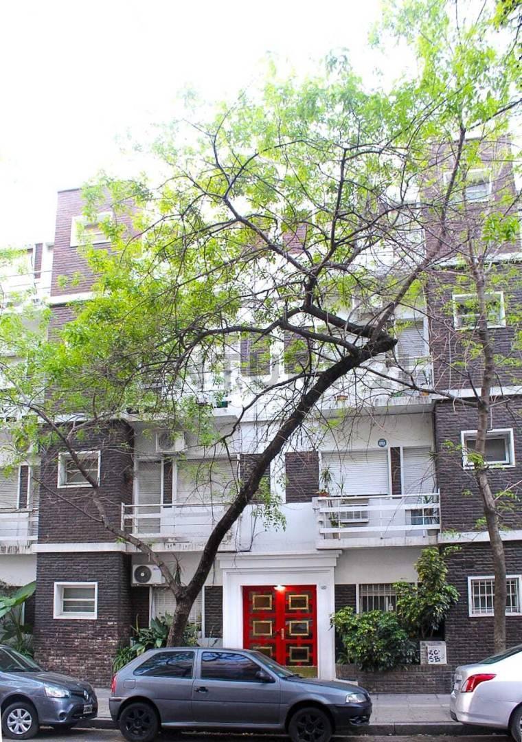 Foto de VENTA DE DEPARTAMENTO DE 2 AMBIENTES EN PALERMO, imagen 1