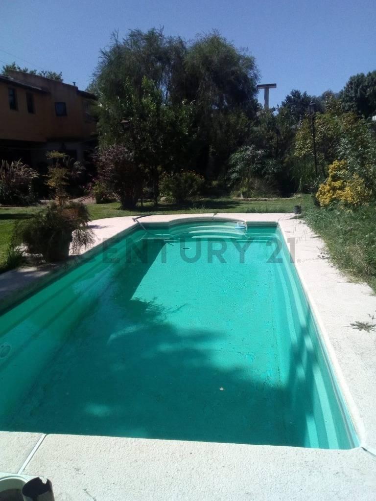 Foto de Casa Venta Permuta con Piscina Tortuguitas, imagen 1