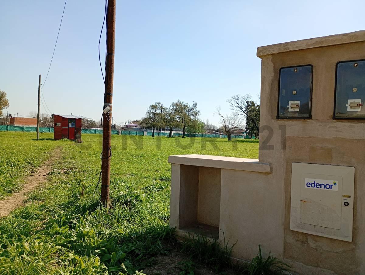 Foto de Venta Lote Altos de San Jose San Miguel, imagen 1