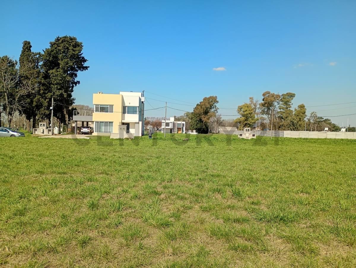 Foto de Venta Lote Altos de San Jose San Miguel, imagen 5