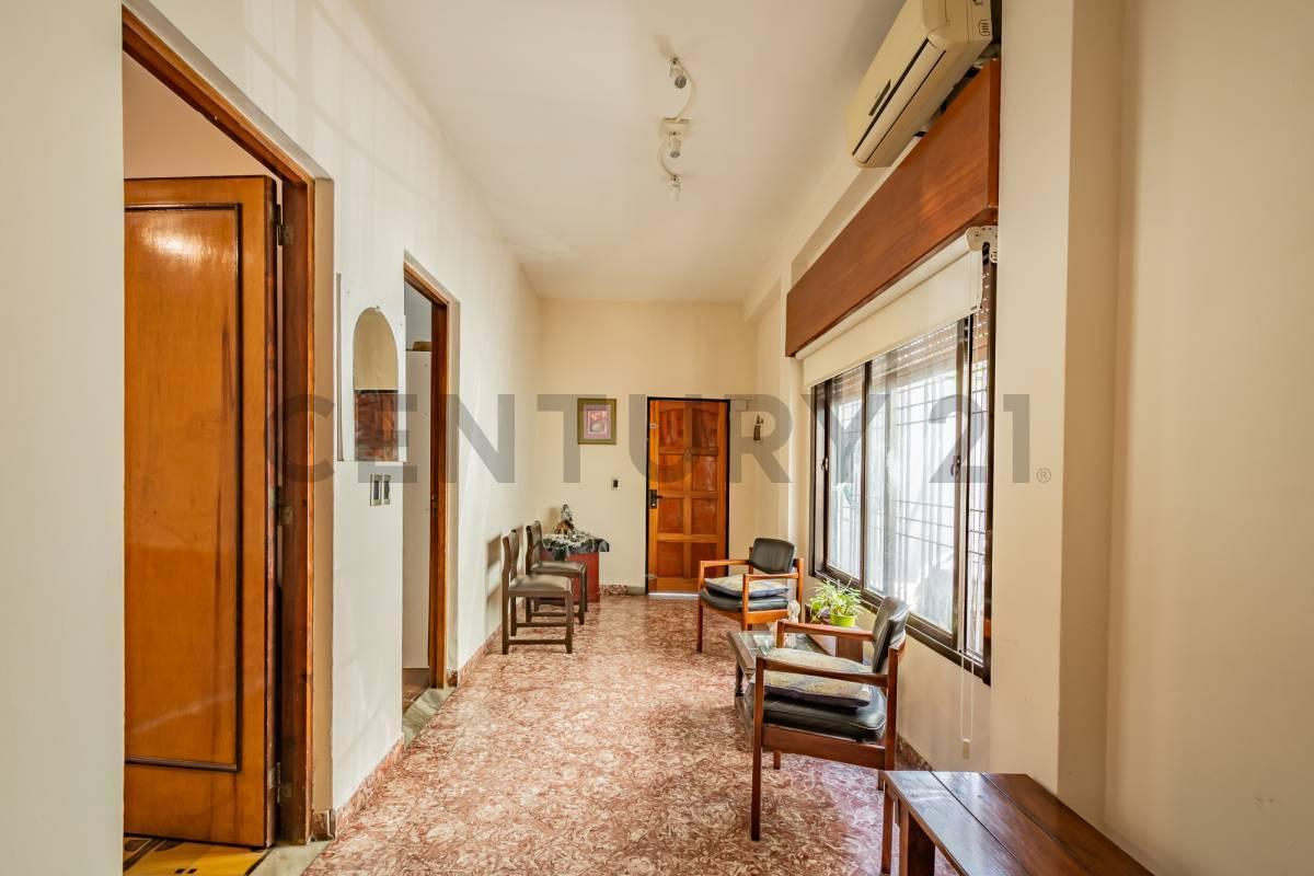 Foto de VENTA PH 3 AMBIENTES TERRAZA, PARRILLA Y SIN EXPENSAS - SAN MARTÍN, imagen 2