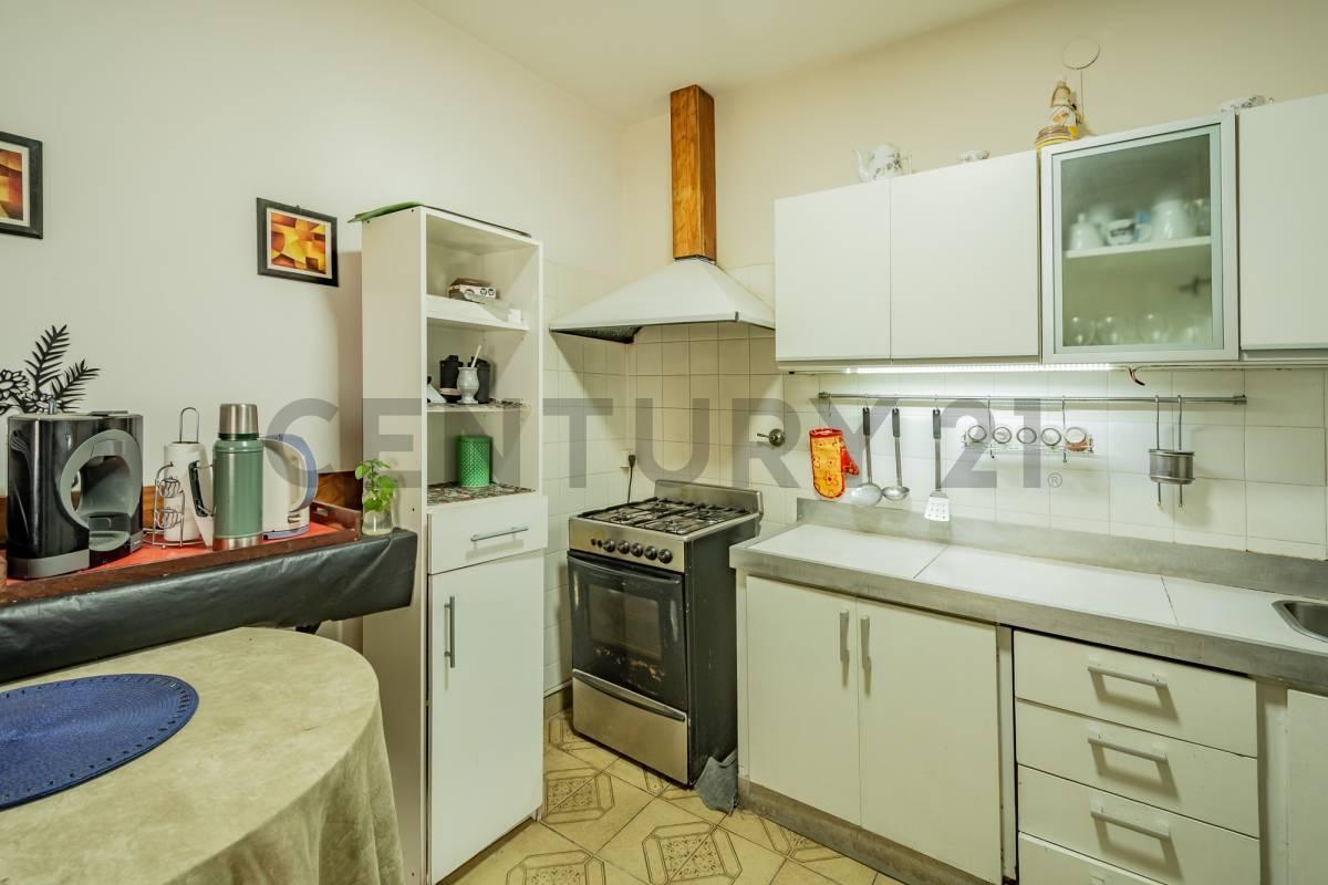 Foto de VENTA PH 3 AMBIENTES TERRAZA, PARRILLA Y SIN EXPENSAS - SAN MARTÍN, imagen 4