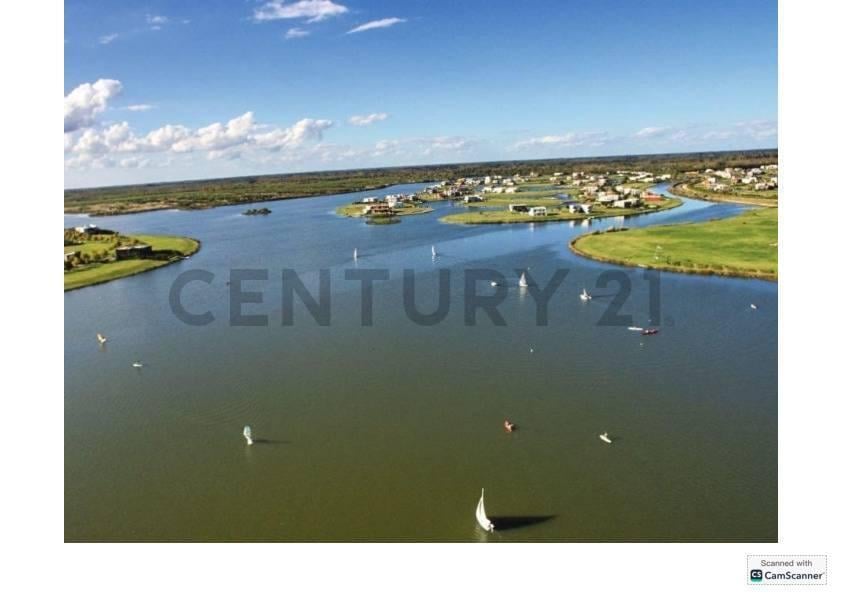 Foto de Venta de Lote en Barrio Orillas, Puertos Escobar, imagen 1