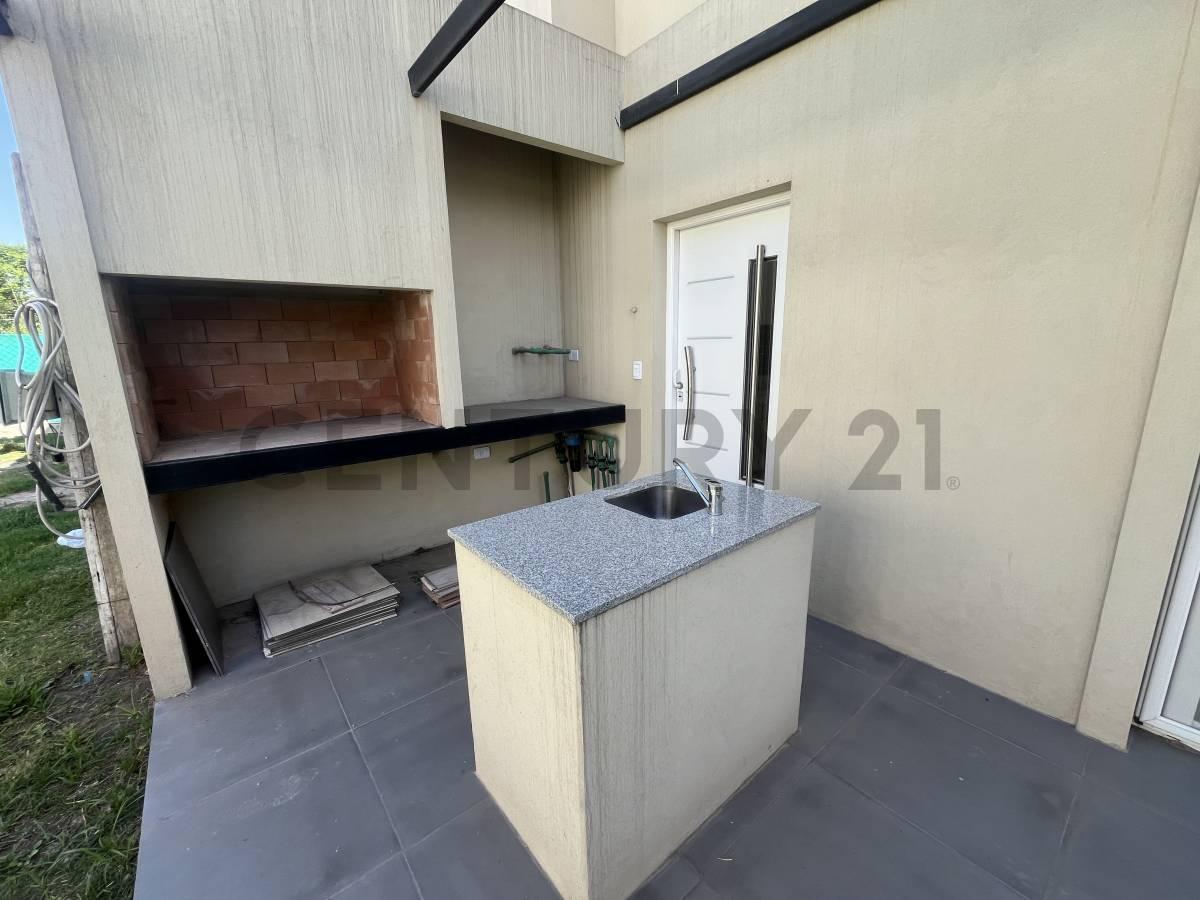 Foto de VENTA -CASS DUPLEX - SAN MIGUEL A ESTRENAR - ANTICIPO + FINANCIACIÓN, imagen 1