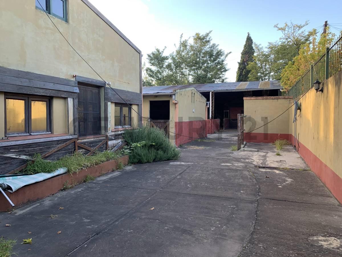 Foto de OPORTUNIDAD - DESARROLLO - HURLINGHAM A MTRS DEL BUEN AYRE, imagen 2