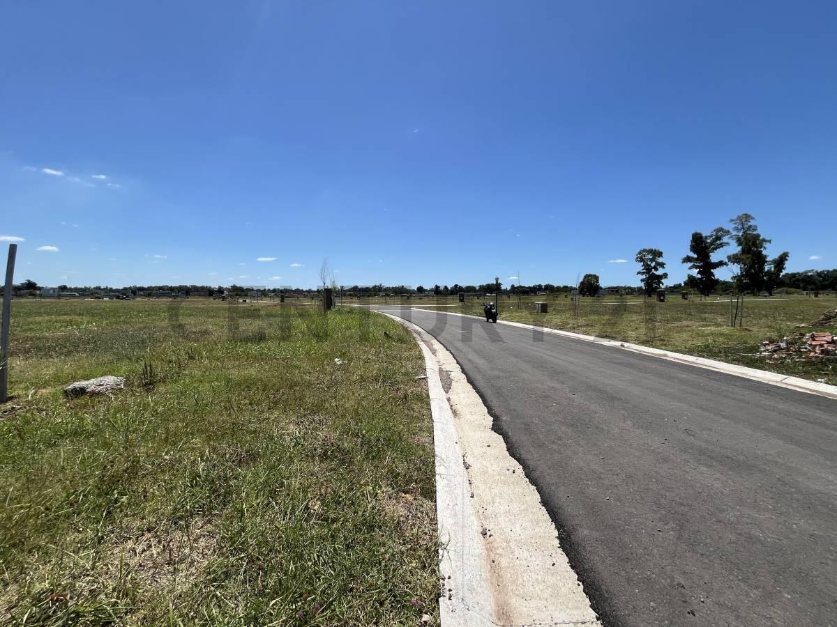 Foto de Lote Central en Venta en San Pablo chico, imagen 3
