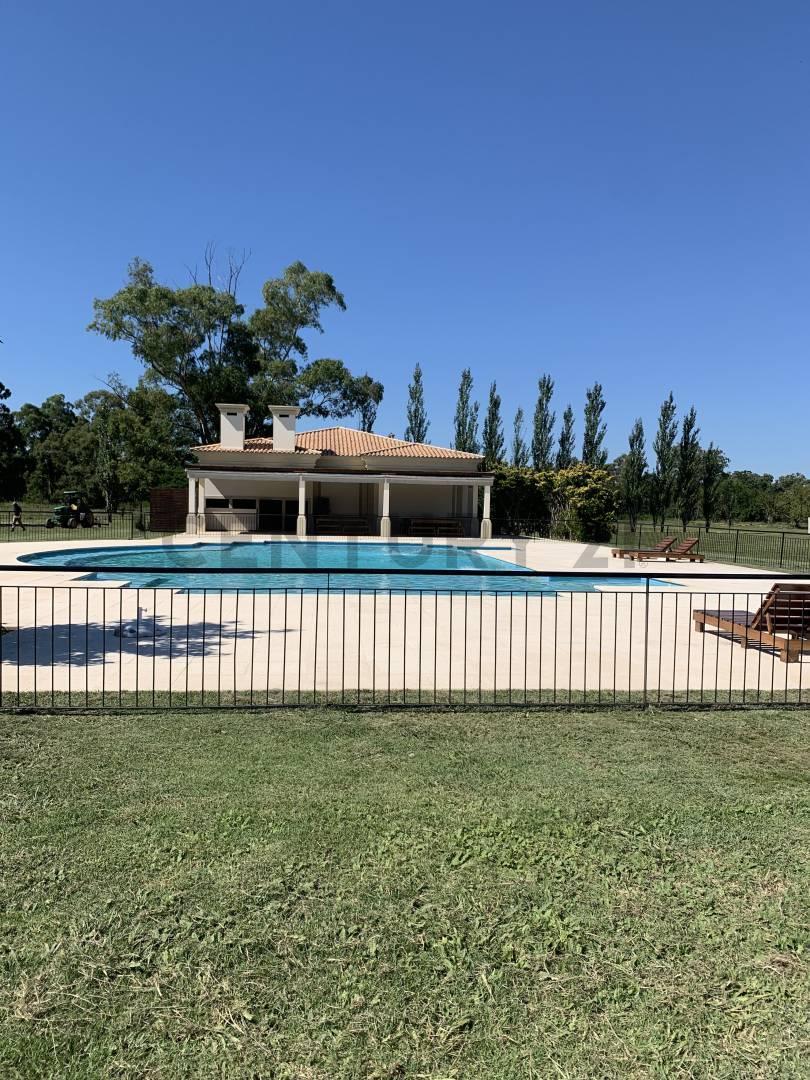 Foto de Lote 1056 m² Ubicación Premium en Pinares Golf & CC | Capilla del Señor, imagen 5