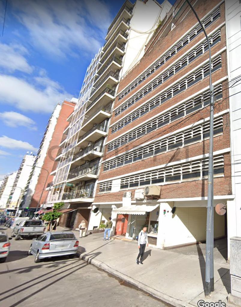 Foto de VENTA COCHERA - PALERMO, imagen 4
